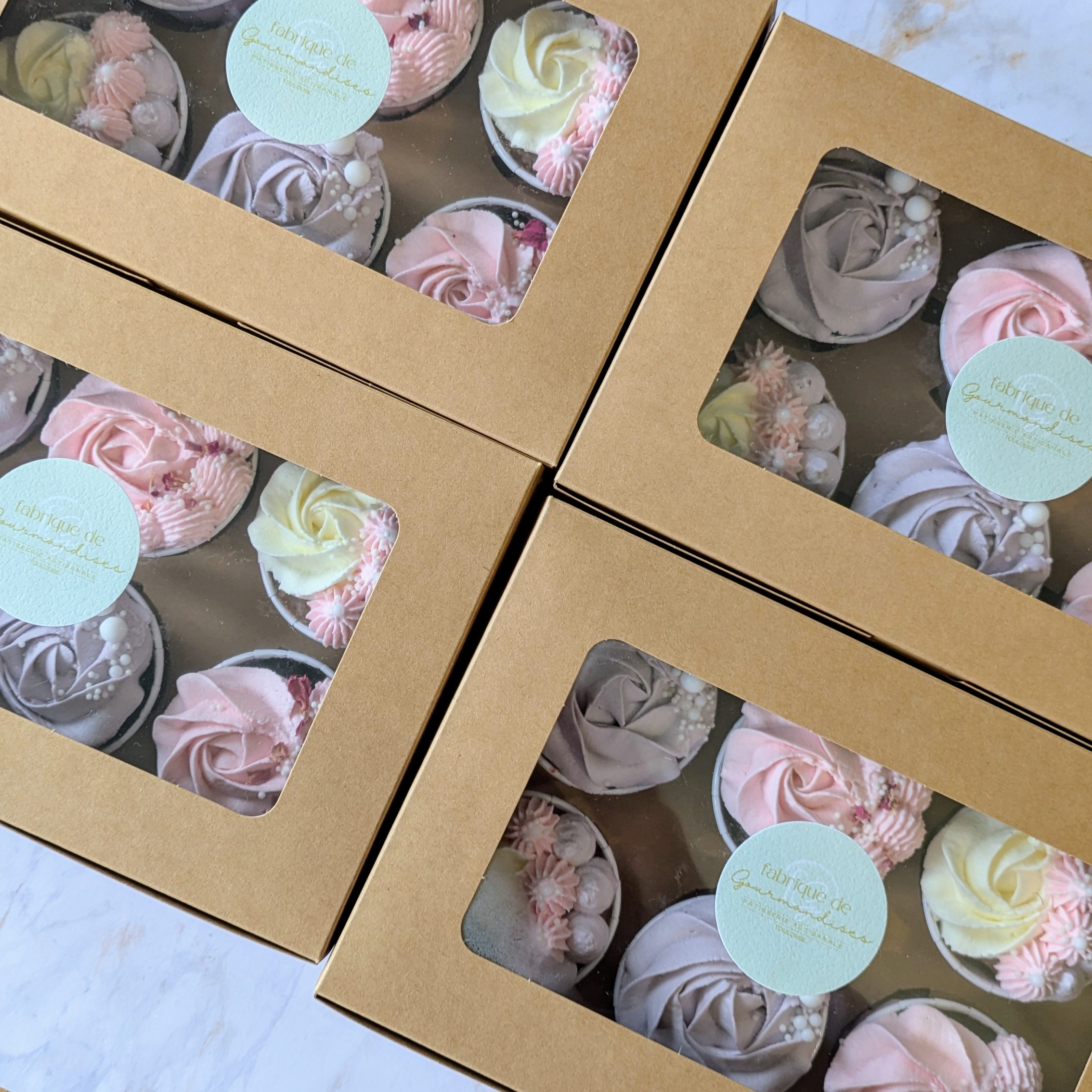 cupcake