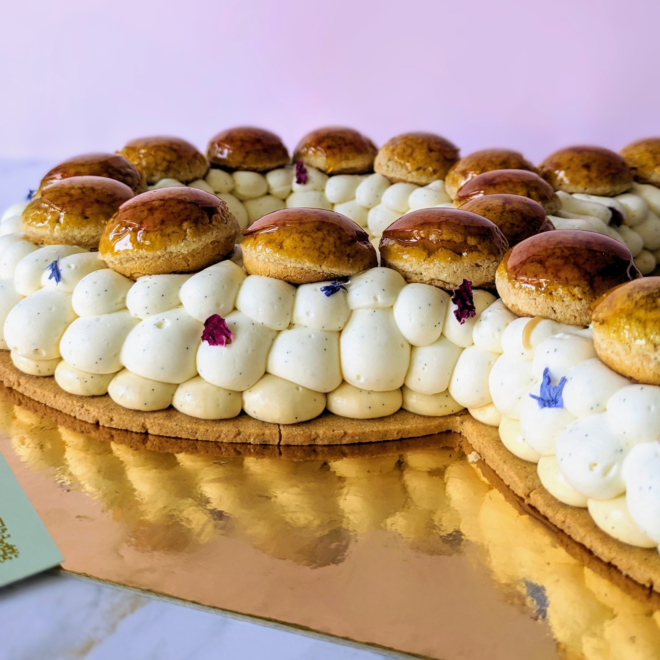 ASTRO CAKE